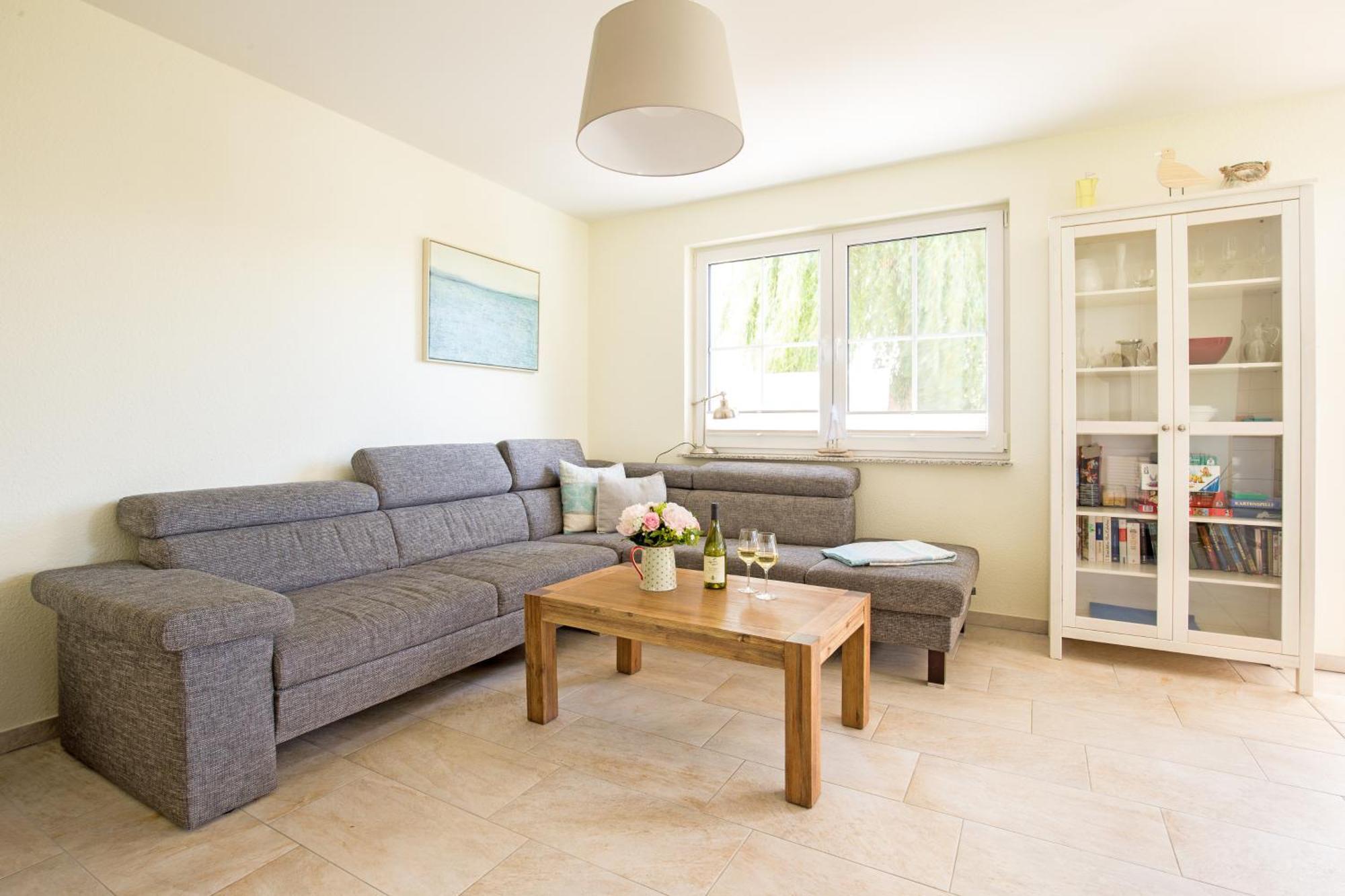 Seemannsgarn Zingst Extérieur photo