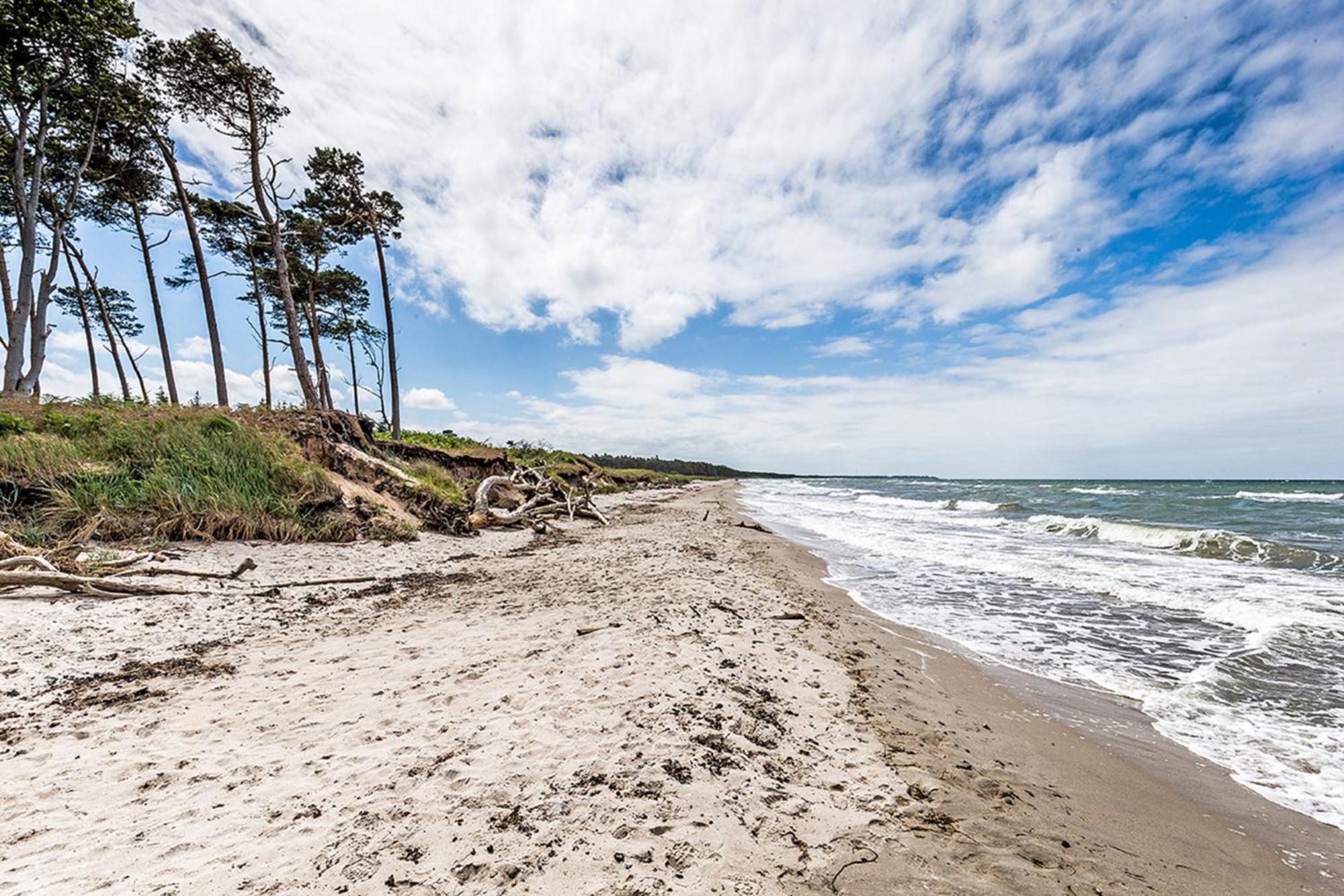 Seemannsgarn Zingst Extérieur photo